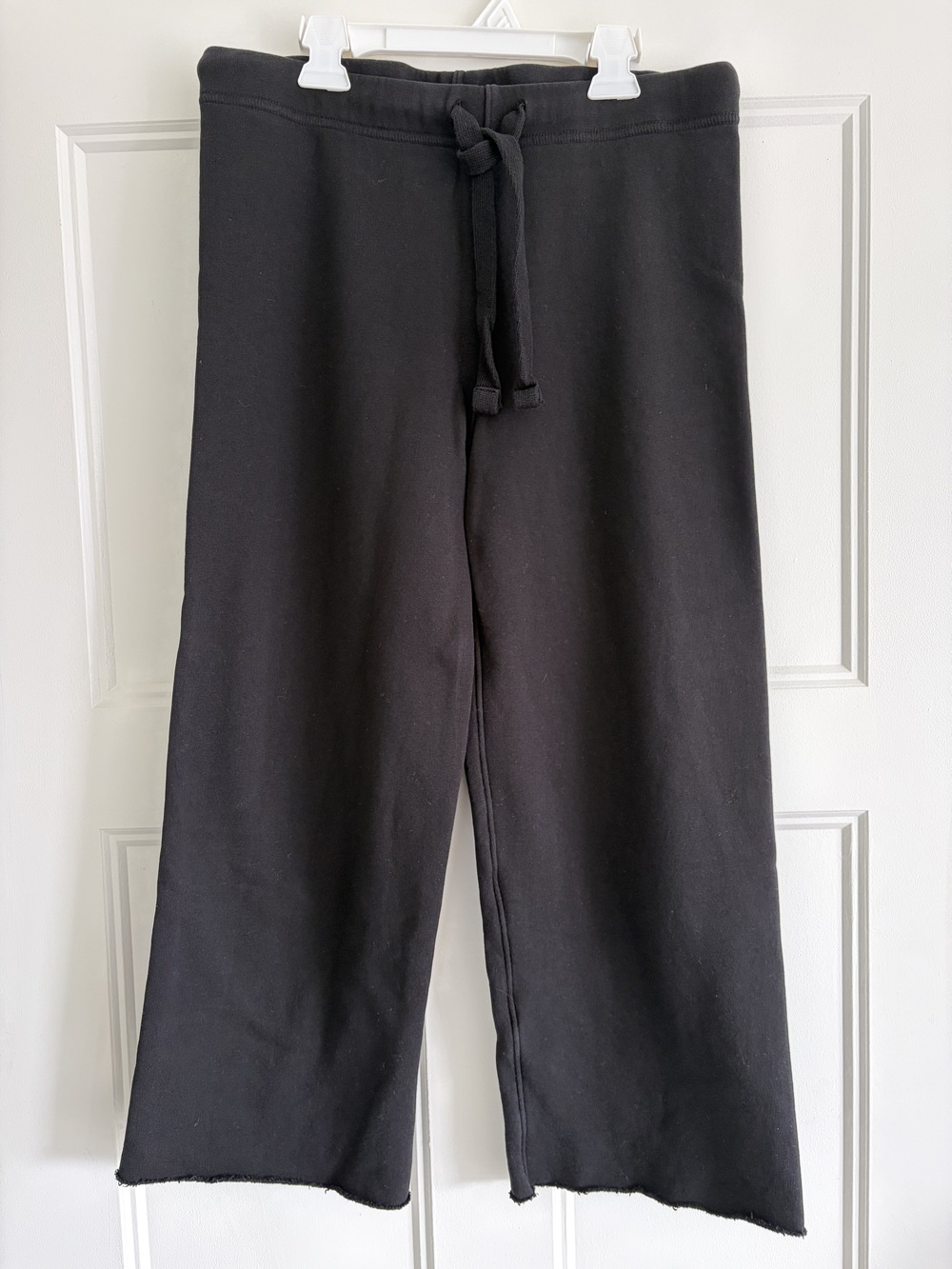 Frank & Eileen Wide-leg Sweatpants